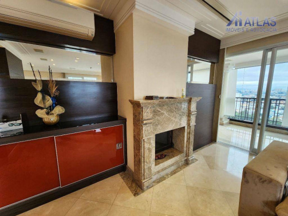 Imagem Apartamento com 4 Quartos à Venda, 250 m² em Vila Maria Alta - São Paulo