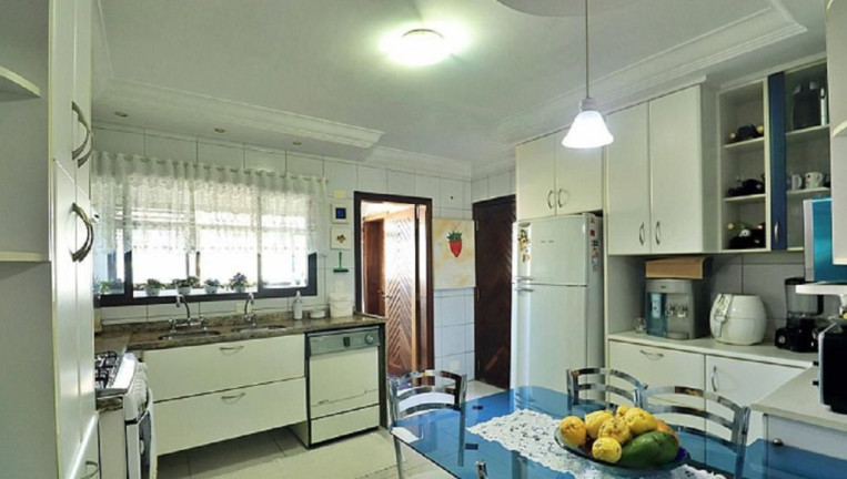 Imagem Apartamento com 3 Quartos à Venda, 186 m² em Vila Bastos - Santo André Imagem Apartamento com 3 Quartos à Venda, 186 m² em Vila Bastos - Santo André