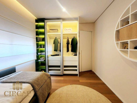 Imagem Apartamento com 3 Quartos à Venda, 190 m² em Perdizes - São Paulo