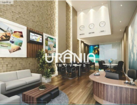 Imagem Sala Comercial à Venda, 30 m² em Praia De Itaparica - Vila Velha Imagem Sala Comercial à Venda, 30 m² em Praia De Itaparica - Vila Velha