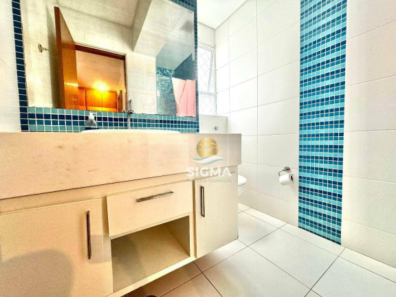 Imagem Apartamento com 4 Quartos à Venda, 185 m² em Pitangueiras - Guarujá