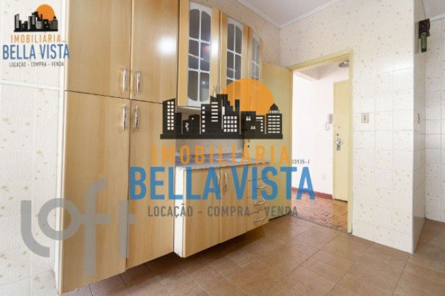 Imagem Apartamento com 3 Quartos à Venda, em Vila Mariana - São Paulo Imagem Apartamento com 3 Quartos à Venda, em Vila Mariana - São Paulo