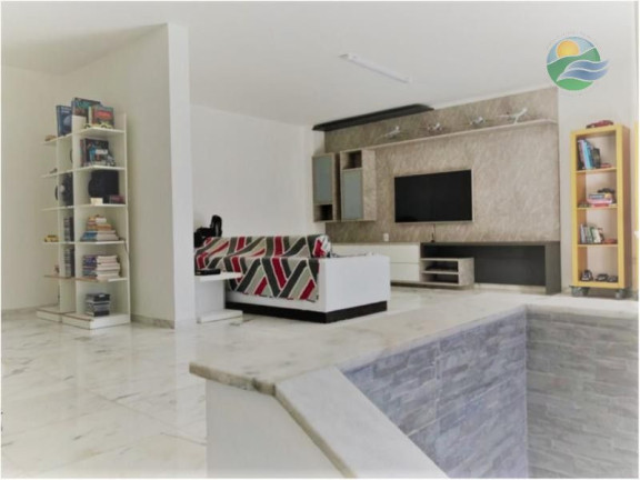 Imagem Cobertura com 4 Quartos à Venda, 270 m²