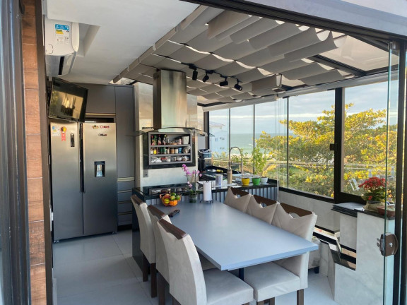 Apartamento com 2 Quartos à Venda, 116 m² em Gaivotas - Florianópolis