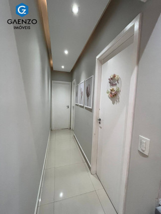Imagem Apartamento com 2 Quartos à Venda, 49 m² em Jaguaribe - Osasco