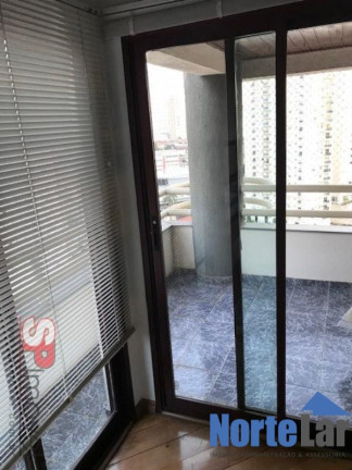 Imagem Apartamento com 3 Quartos à Venda, 137 m² em Santana - São Paulo