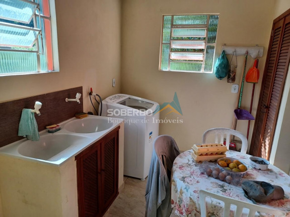 Imagem Imóvel com 3 Quartos à Venda, 20.000 m² em Albuquerque - Teresópolis Imagem Imóvel com 3 Quartos à Venda, 20.000 m² em Albuquerque - Teresópolis