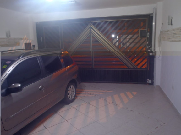 Imagem Casa com 3 Quartos à Venda, 165 m² em Parque Terra Nova Ii - São Bernardo Do Campo