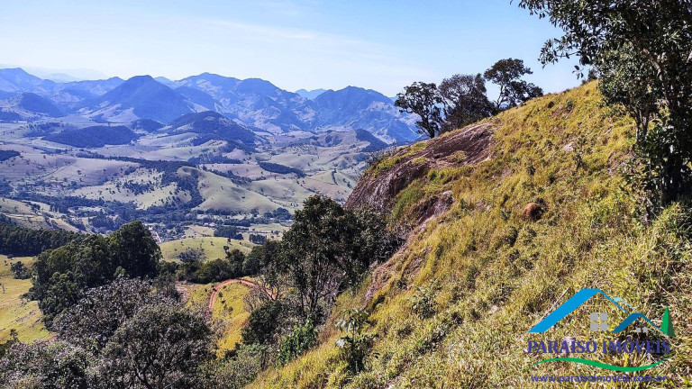 Imagem Terreno à Venda, 45 m² em Centro - Paraisópolis Imagem Terreno à Venda, 45 m² em Centro - Paraisópolis