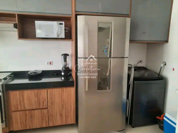 Imagem Flat com 1 Quarto à Venda, 60 m² em Pitangueiras - Guarujá Imagem Flat com 1 Quarto à Venda, 60 m² em Pitangueiras - Guarujá