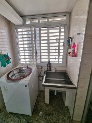 Imagem Apartamento com 2 Quartos à Venda, 70 m² em Vila Gumercindo - São Paulo