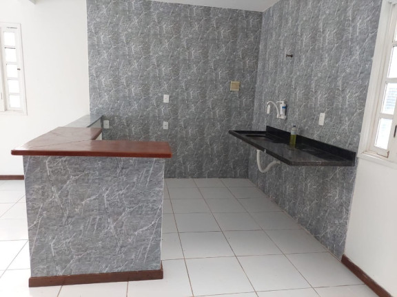 Imagem Casa com 3 Quartos à Venda, 218 m² em Piatã - Salvador Imagem Casa com 3 Quartos à Venda, 218 m² em Piatã - Salvador