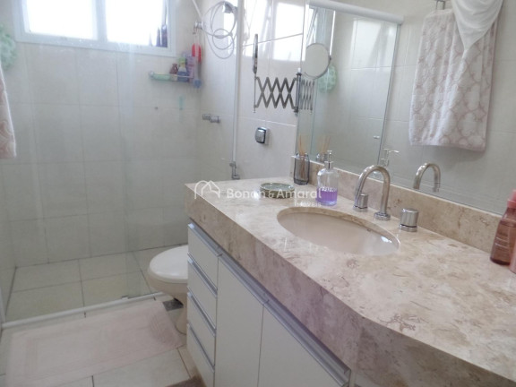 Imagem Casa de Condomínio com 3 Quartos à Venda, 372 m² em Betel - Paulínia Imagem Casa de Condomínio com 3 Quartos à Venda, 372 m² em Betel - Paulínia
