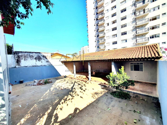 Imagem Casa com 3 Quartos à Venda, 460 m² em Centro - Botucatu Imagem Casa com 3 Quartos à Venda, 460 m² em Centro - Botucatu