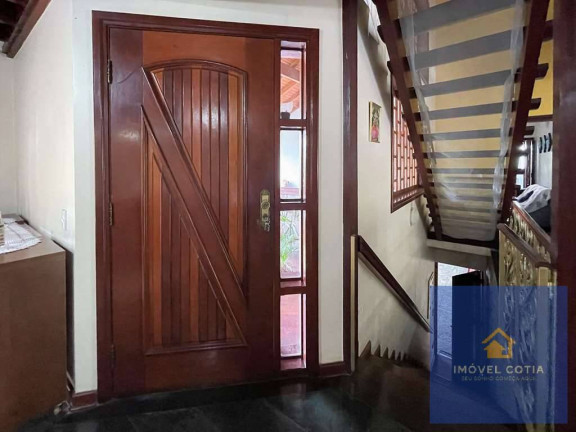 Imagem Casa de Condomínio com 6 Quartos à Venda, 1.661 m² em Granja Viana Ii - Cotia Imagem Casa de Condomínio com 6 Quartos à Venda, 1.661 m² em Granja Viana Ii - Cotia