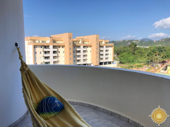Imagem Apartamento com 3 Quartos à Venda, 166 m² em Toninhas - Ubatuba Imagem Apartamento com 3 Quartos à Venda, 166 m² em Toninhas - Ubatuba