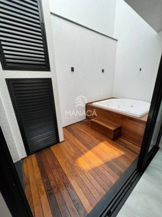 Imagem Sobrado com 3 Quartos à Venda, 165 m² em Tabuleiro - Barra Velha