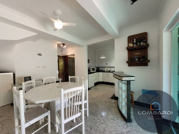 Imagem Casa com 3 Quartos à Venda, 200 m² em Saco Da Ribeira - Ubatuba