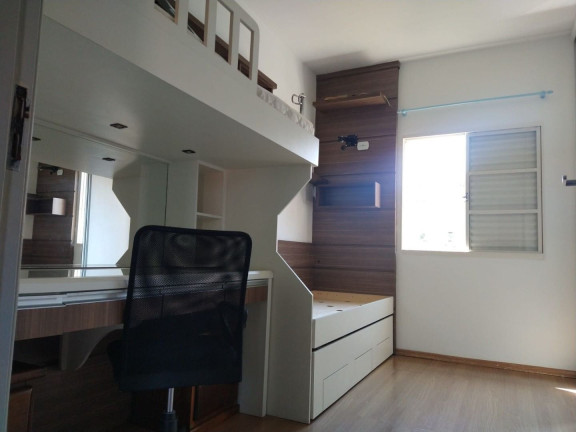 Imagem Casa com 2 Quartos à Venda, 82 m² em Chácara Canta Galo - Cotia