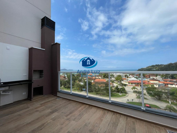 Cobertura com 2 Quartos à Venda, 100 m² em Toninhas - Ubatuba