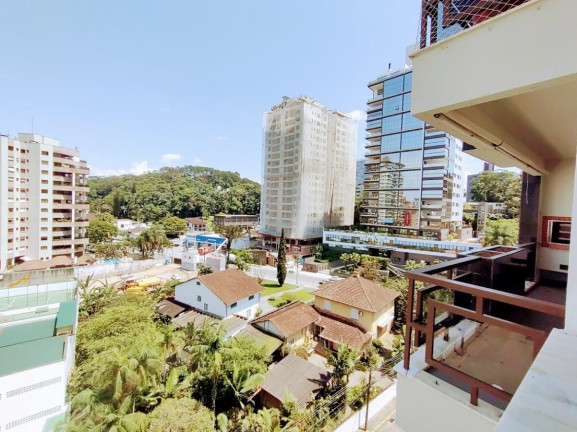 Imagem Apartamento com 3 Quartos à Venda, 176 m² em Atiradores - Joinville Imagem Apartamento com 3 Quartos à Venda, 176 m² em Atiradores - Joinville