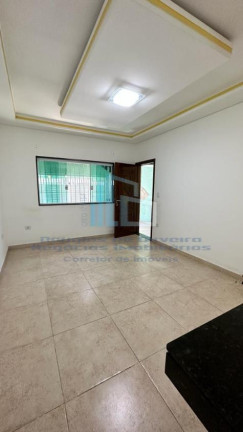 Imagem Casa com 2 Quartos à Venda, 71 m² em Caiçara - Praia Grande