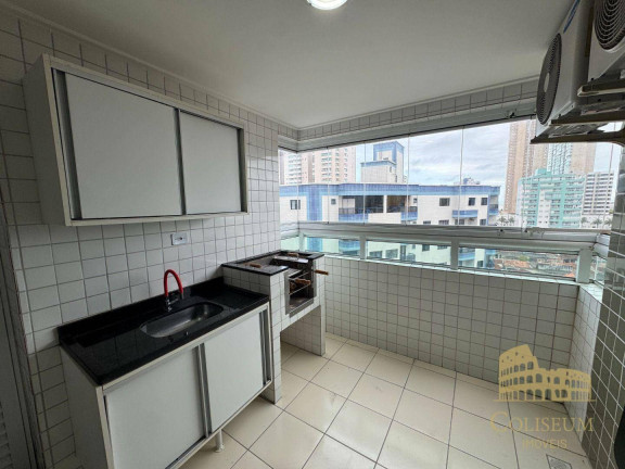 Imagem Apartamento com 2 Quartos à Venda, 66 m² em Mirim - Praia Grande