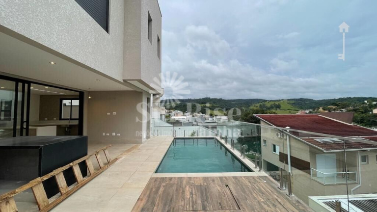 Imagem Casa de Condomínio com 3 Quartos à Venda, 243 m² em New Ville - Santana De Parnaíba Imagem Casa de Condomínio com 3 Quartos à Venda, 243 m² em New Ville - Santana De Parnaíba