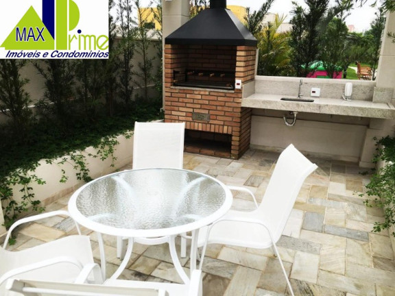 Imagem Apartamento com 2 Quartos à Venda, 45 m² em Maranhão - São Paulo