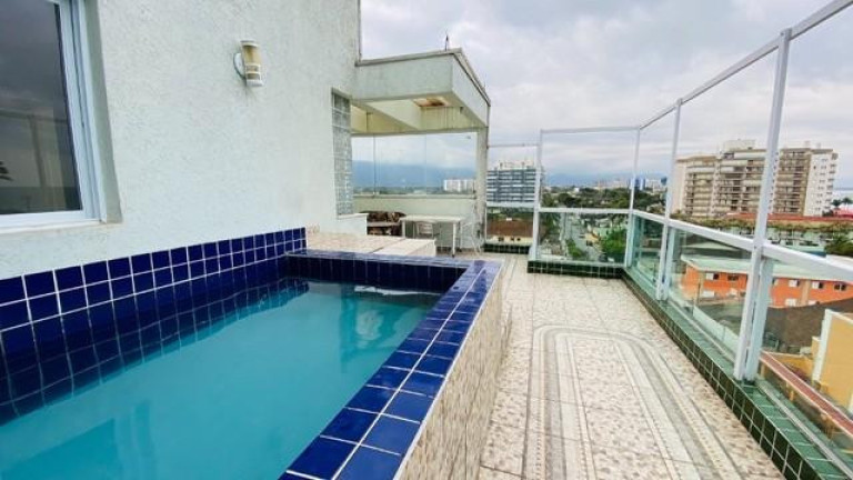 Imagem Apartamento com 3 Quartos à Venda, 170 m² em Centro - Bertioga Imagem Apartamento com 3 Quartos à Venda, 170 m² em Centro - Bertioga