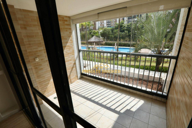 Imagem Apartamento com 2 Quartos à Venda, 72 m² em Vila São Francisco - São Paulo Imagem Apartamento com 2 Quartos à Venda, 72 m² em Vila São Francisco - São Paulo