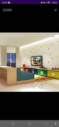 Imagem Apartamento com 3 Quartos à Venda, 98 m² em Aviação - Praia Grande Imagem Apartamento com 3 Quartos à Venda, 98 m² em Aviação - Praia Grande