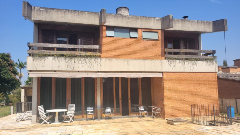 Imagem Casa de Condomínio com 4 Quartos à Venda, 600 m² em Alphaville Residencial Dois - Barueri Imagem Casa de Condomínio com 4 Quartos à Venda, 600 m² em Alphaville Residencial Dois - Barueri