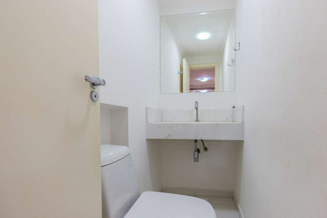 Imagem Apartamento com 3 Quartos à Venda, 110 m² em Campo Belo - São Paulo