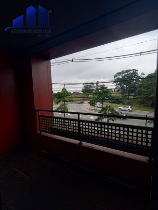 Imagem Sala Comercial à Venda, 41 m² em Lageadinho - Cotia