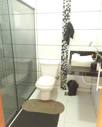 Imagem Sobrado com 4 Quartos à Venda,  em Vila Avaí - Indaiatuba