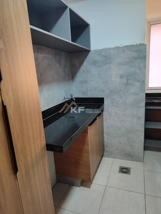 Imagem Apartamento com 1 Quarto à Venda, 45 m² em Jardim Botânico - Ribeirão Preto Imagem Apartamento com 1 Quarto à Venda, 45 m² em Jardim Botânico - Ribeirão Preto