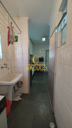 Imagem Apartamento com 2 Quartos à Venda, 110 m² em Gonzaguinha - São Vicente