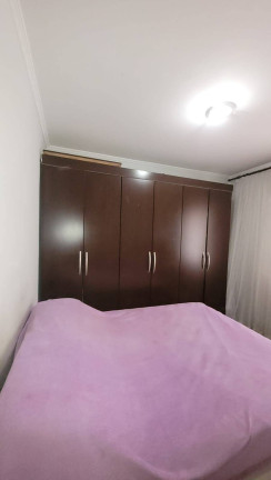 Imagem Apartamento com 2 Quartos à Venda, 56 m² em Assunção - São Bernardo Do Campo Imagem Apartamento com 2 Quartos à Venda, 56 m² em Assunção - São Bernardo Do Campo