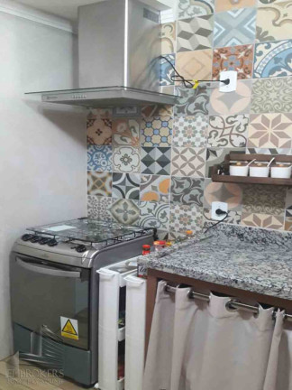 Imagem Casa de Condomínio com 4 Quartos à Venda, 188 m² em Green Valley - Votorantim