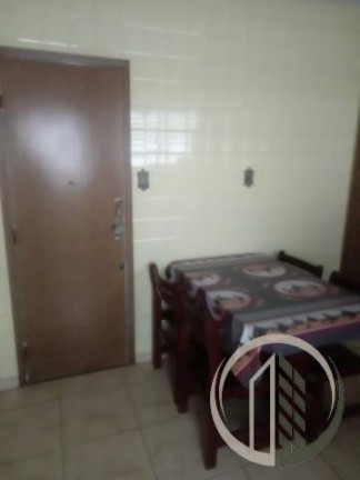 Imagem Apartamento com 3 Quartos à Venda, 130 m² em Embaré - Santos
