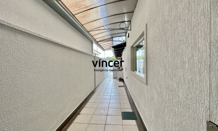 Imagem Casa com 4 Quartos à Venda, 280 m² em Loteamento Portal Do Sol Ii - Goiânia