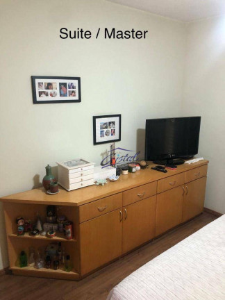 Imagem Casa com 4 Quartos à Venda, 284 m² em Butantã - São Paulo