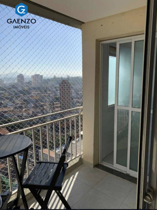 Imagem Apartamento com 3 Quartos à Venda, 72 m² em Quitauna - Osasco Imagem Apartamento com 3 Quartos à Venda, 72 m² em Quitauna - Osasco