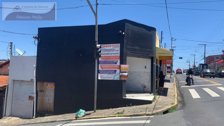 Sala Comercial para Alugar,  em Jardim São Cristóvão - Bragança Paulista