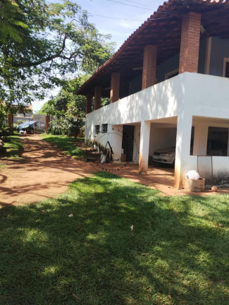 Imagem Chácara com 3 Quartos à Venda, 200 m² em Recanto Dourado - Campinas