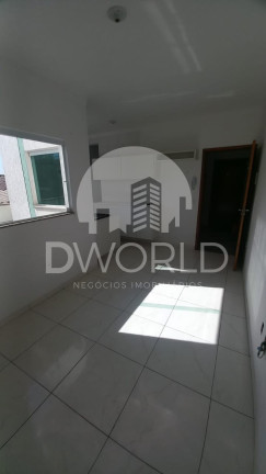 Imagem Cobertura com 2 Quartos à Venda, 73 m² em Vila Junqueira - Santo André Imagem Cobertura com 2 Quartos à Venda, 73 m² em Vila Junqueira - Santo André