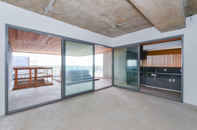 Imagem Apartamento com 4 Quartos à Venda, 402 m² em Jardim Das Acácias - São Paulo
