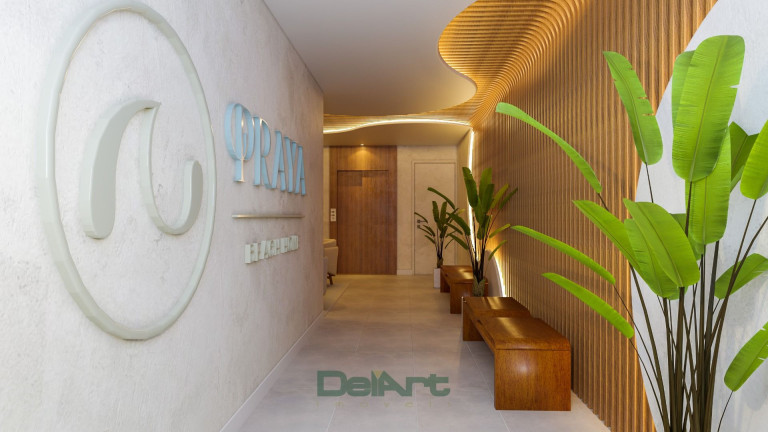 Imagem Apartamento com 3 Quartos à Venda, 142 m² em Balneário Caiobá - Matinhos