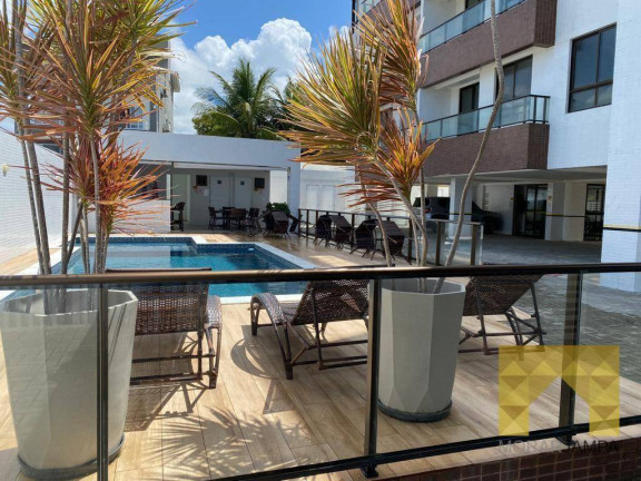 Imagem Cobertura com 2 Quartos à Venda, 100 m² em Centro - Pitimbú Imagem Cobertura com 2 Quartos à Venda, 100 m² em Centro - Pitimbú